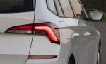 Skoda Kamiq 2019 года (UK)